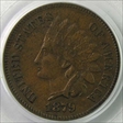 1879 1C AU53BN