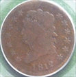 1812 1C Large Date G6BN