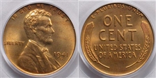 1941-S 1C MS66RD