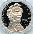 2009-P $1 Abraham Lincoln PR70DCAM