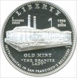 2006-S $1 San Francisco Old Mint PR69DCAM