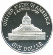 2000-P $1 Library PR69DCAM