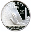 1994-P $1 Vietnam PR69DCAM