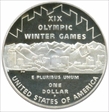 2002-P $1 Olympics-Salt Lake City PR69DCAM
