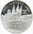 2002-W $1 West Point PR69DCAM