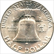 1948-D 50C MS64FBL