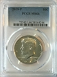 2019-P 50C MS66