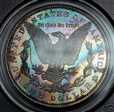1884 $1 MS64PL
