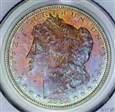 1882-S $1 MS65