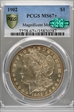 1902 $1 MS67+