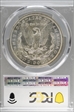 1890 $1 MS66