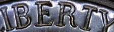 1938 5C Re-Engraved Obv Design FS-401 PR67