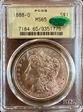 1888-O $1 MS65