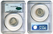 1885 5C PR64