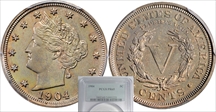 1904 5C PR65
