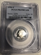 1996-S 10C PR69DCAM
