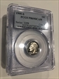 1995-S 10C PR69DCAM