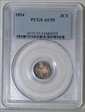 1854 3CS AU55