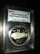 2006-S $1 San Francisco Old Mint PR69DCAM