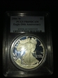 2006-W $1 Eagle-20th Anniversary PR69DCAM