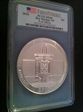 2010 25C Hot Springs NP 5 oz Silver - First Strike MS69