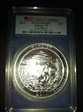2011 25C Glacier NP 5 oz Silver - First Strike MS69PL