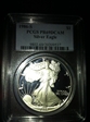 1986-S $1 Silver Eagle PR69DCAM