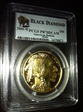 2006-W $50 American Buffalo .9999 Fine Gold PR70DCAM