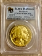 2018-W $50 American Buffalo .9999 Fine Gold First Strike PR70DCAM