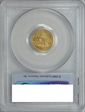 2006 $5 Gold Eagle First Strike MS70