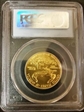1991 $25 Gold Eagle MS70