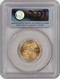 2010 $10 Gold Eagle First Strike MS70