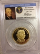 2007-S $1 Thomas Jefferson with Signature PR70DCAM
