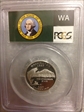 2007-S 25C Washington Silver PR70DCAM