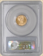 1997 $5 Gold Eagle MS70