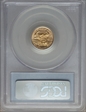 1993 $5 Gold Eagle MS70