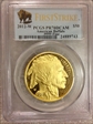 2012-W $50 American Buffalo First Strike .9999 Fine Gold PR70DCAM