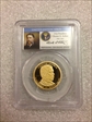 2012-S $1 Chester A. Arthur with Signature PR70DCAM