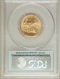 2013 $10 Gold Eagle First Strike MS70