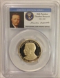 2013-S $1 Theodore Roosevelt With Signature PR70DCAM