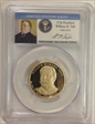 2013-S $1 William H. Taft With Signature PR70DCAM