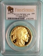 2013-W $50 American Buffalo  .9999 Fine Gold First Strike PR70DCAM