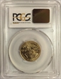 2000 $10 Gold Eagle MS70