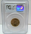 2003 $10 Gold Eagle MS70
