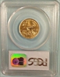 1994 $10 Gold Eagle MS70