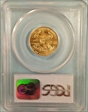 1996 $10 Gold Eagle MS70