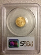 2004 $5 Gold Eagle MS70
