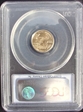 2005 $5 Gold Eagle  First Strike MS70