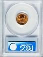 2002 $5 Gold Eagle MS70
