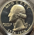 1976-S 25C Silver PR69DCAM